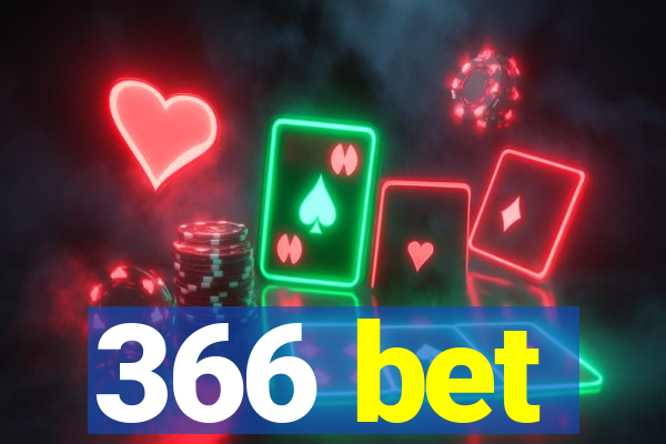 366 bet